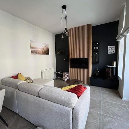 Place2Be Oostende Dış mekan fotoğraf