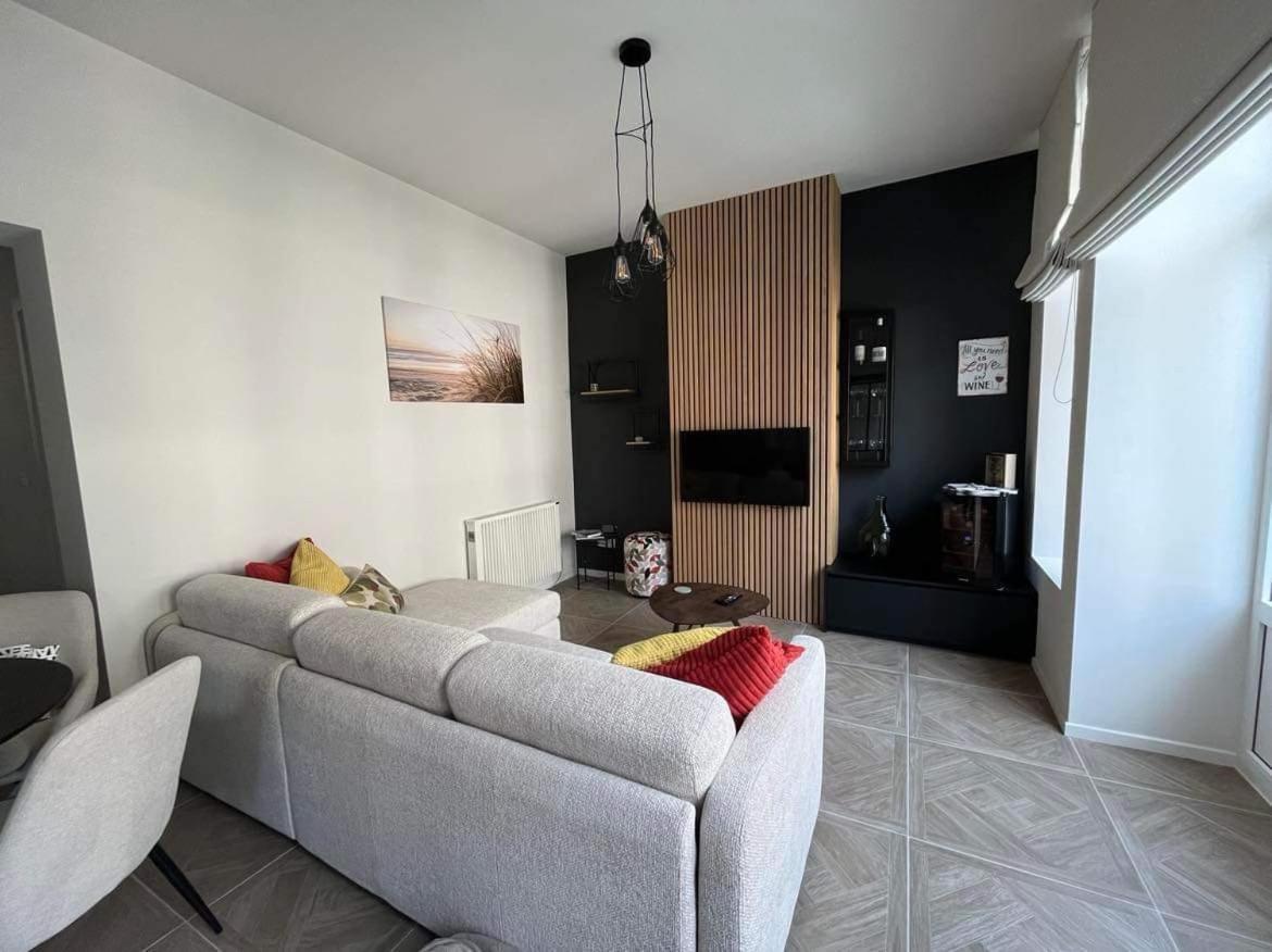 Place2Be Oostende Dış mekan fotoğraf