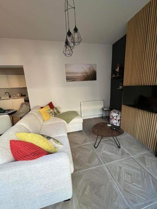Place2Be Oostende Dış mekan fotoğraf